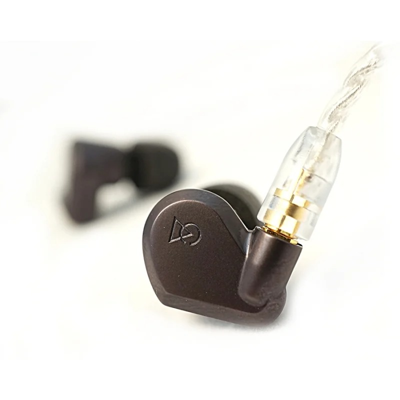 開封のみ未使用品】Campfire Audio Lyra2（Campfire Audio社新製品 
