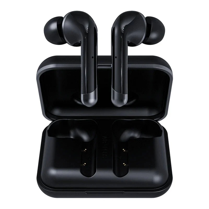 หูฟังไร้สาย Happy Plugs Air 1 Plus In-Ear