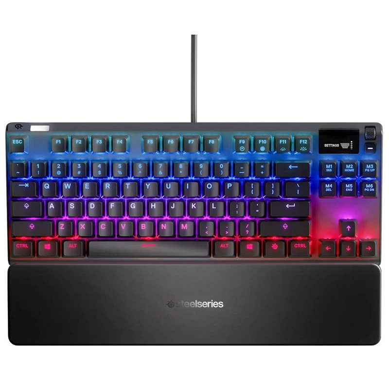 Steelseries Apex Pro Tkl En