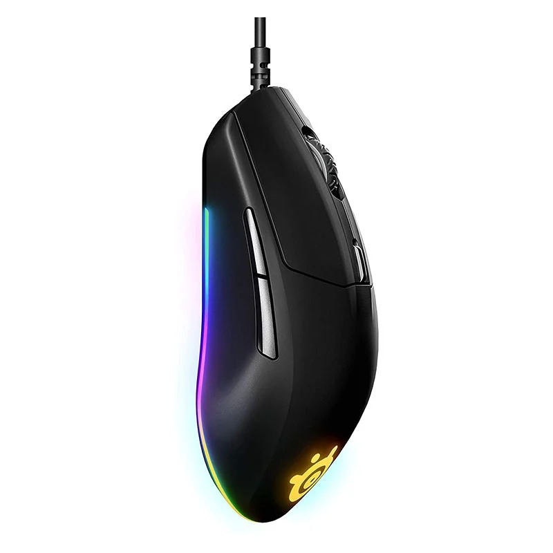 Steelseries Rival 3 Driver Download