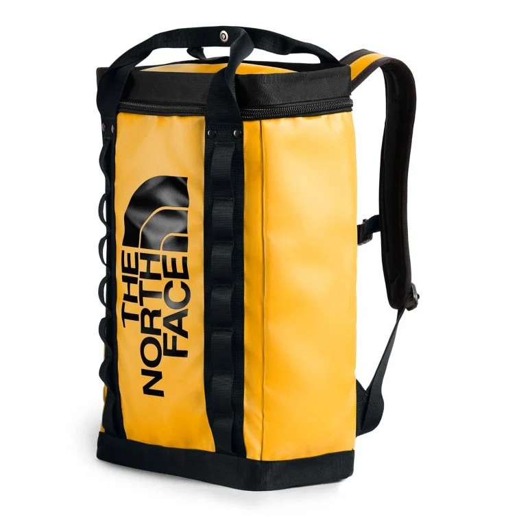 The north face fuse cheap box tote