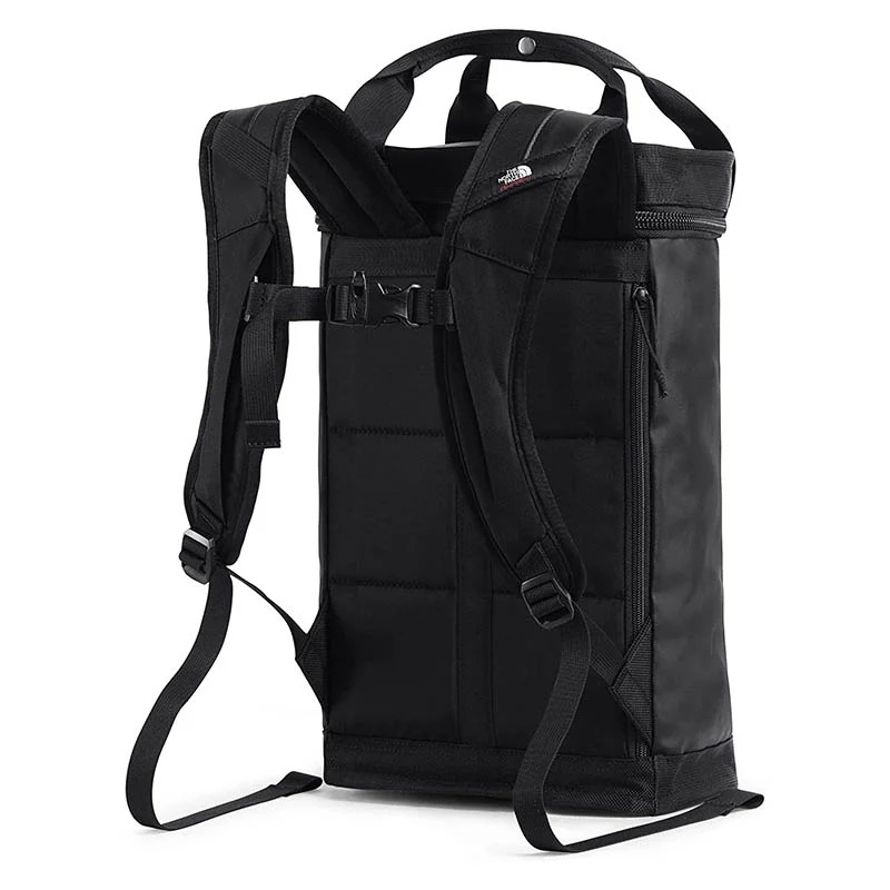 The north face store explore fusebox backpack