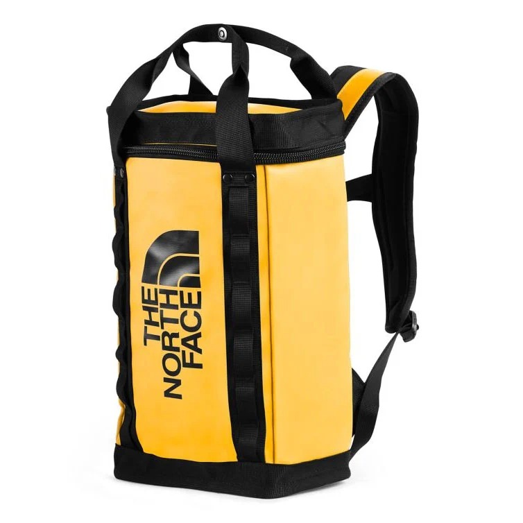 The north face explore cheap fusebox backpack