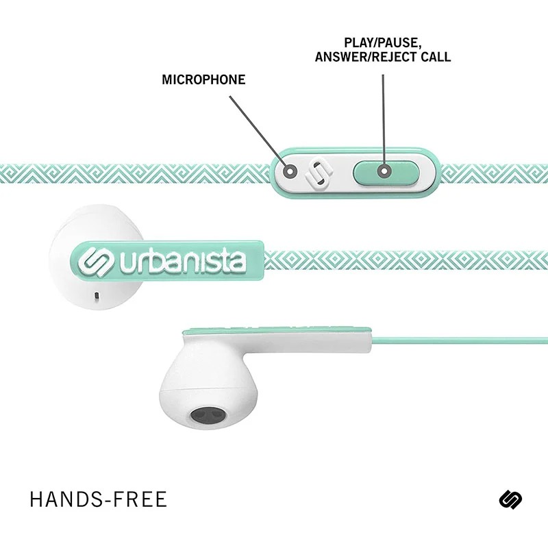 Urbanista san discount francisco headphones review