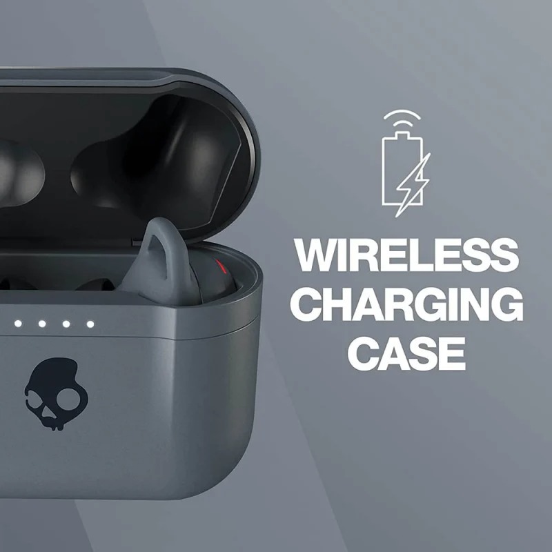 Skullcandy indy fuel online charging