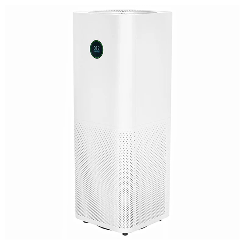 Xiaomi air purifier store pro dimensions