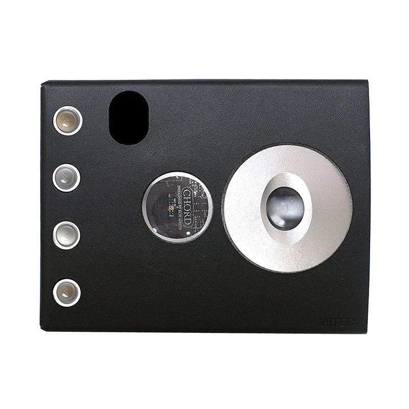 เคสกันกระแทก Miter Case for Chord Hugo 2