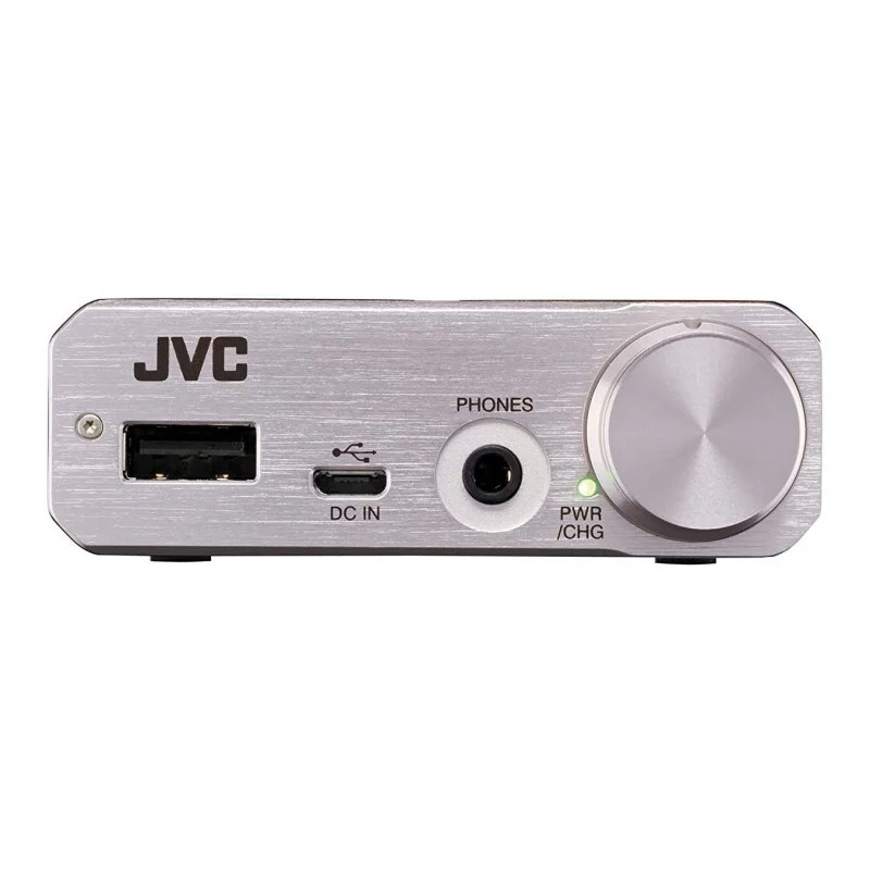 dac/amp JVC Su-Ax7