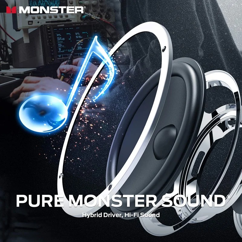 Monster clarity best sale 700db airlinks review