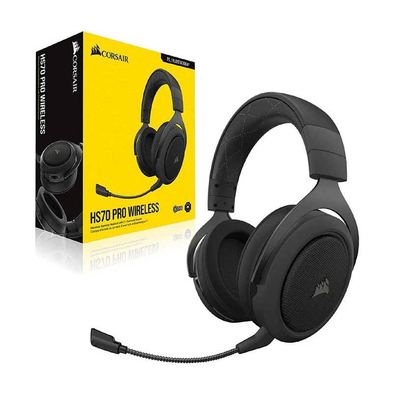 Corsair HS70 Pro Wireless