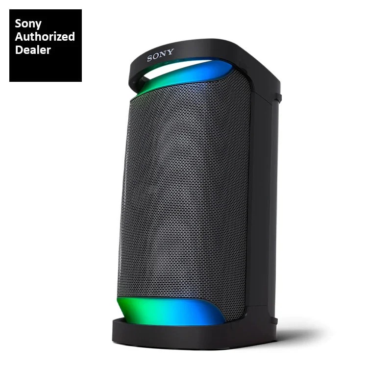 ลำโพงไร้สาย SONY SRS-XP500