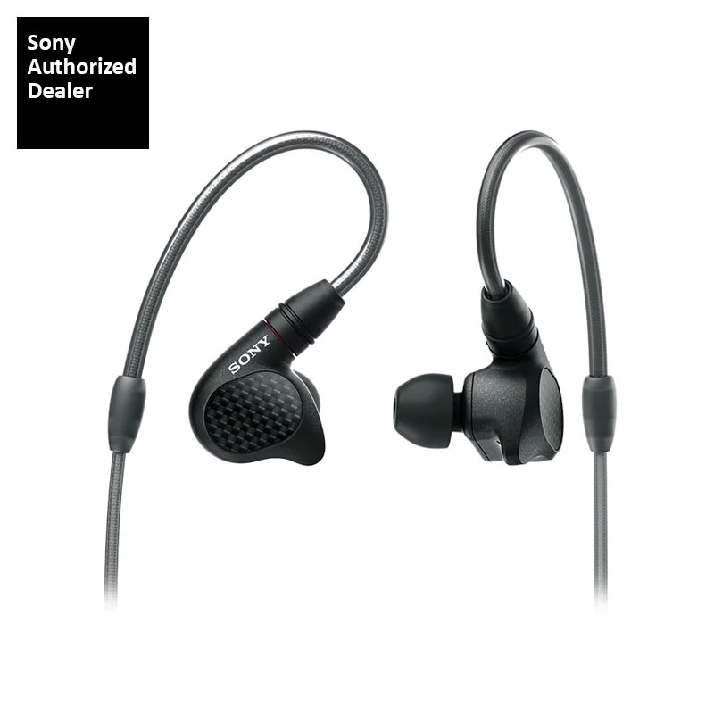หูฟัง Sony IER-M9