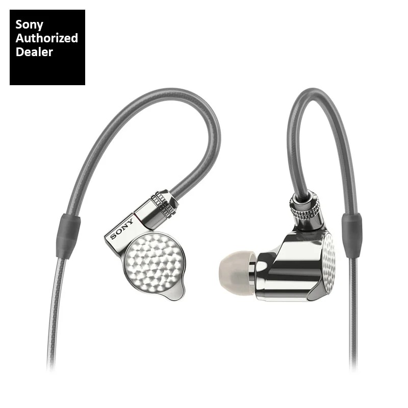 หูฟัง Sony IER-Z1R