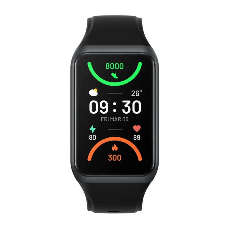 Amazfit band sale 2