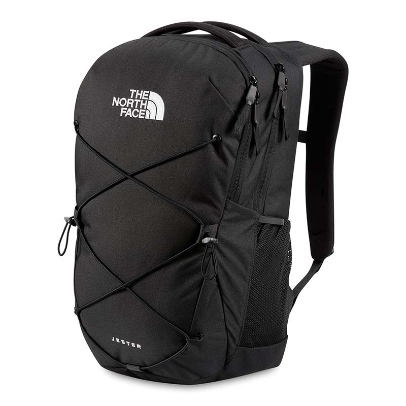 The north face jester 2025 grey