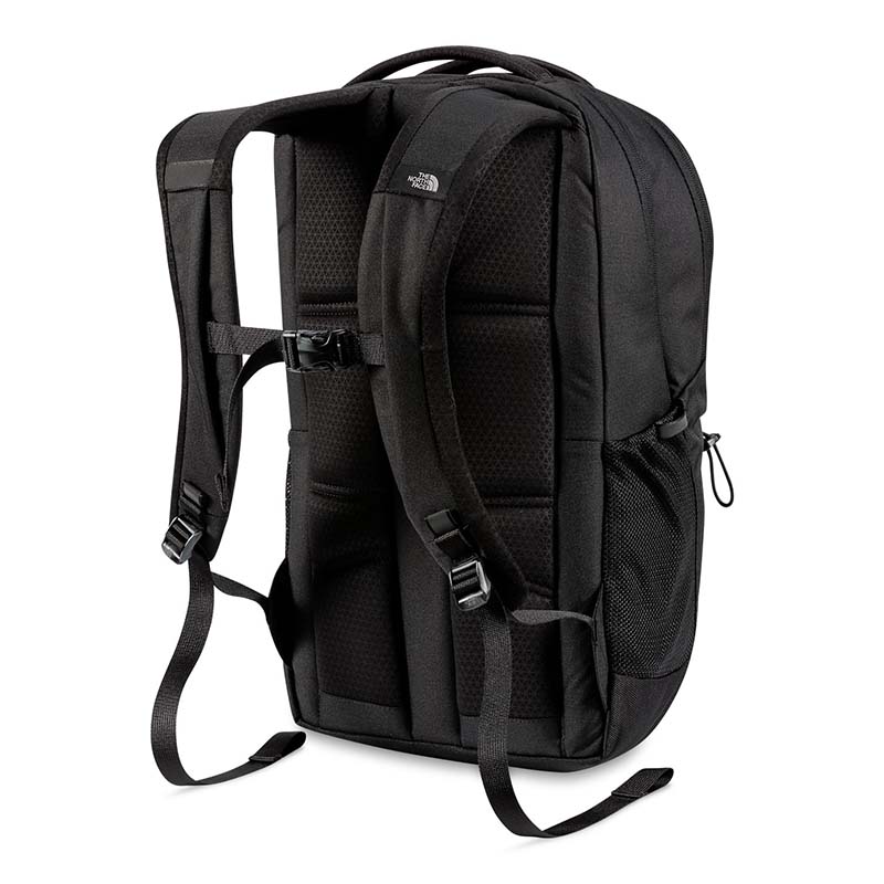 The north face store jester laptop backpack