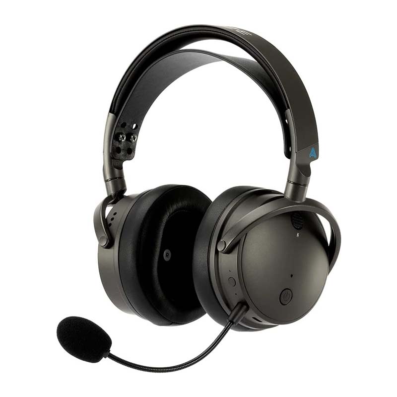 หูฟังเกมมิ่ง Audeze Maxwell