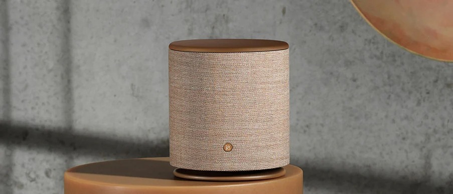 ลำโพง B&O BeoPlay M5