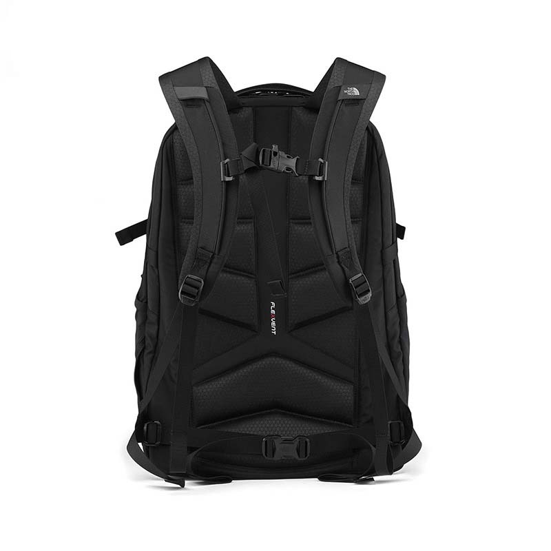 The north face router 2025 laptop backpack