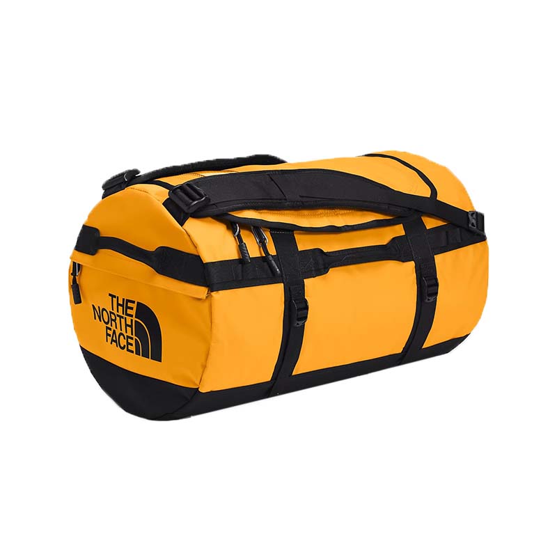 The north face store basecamp duffel