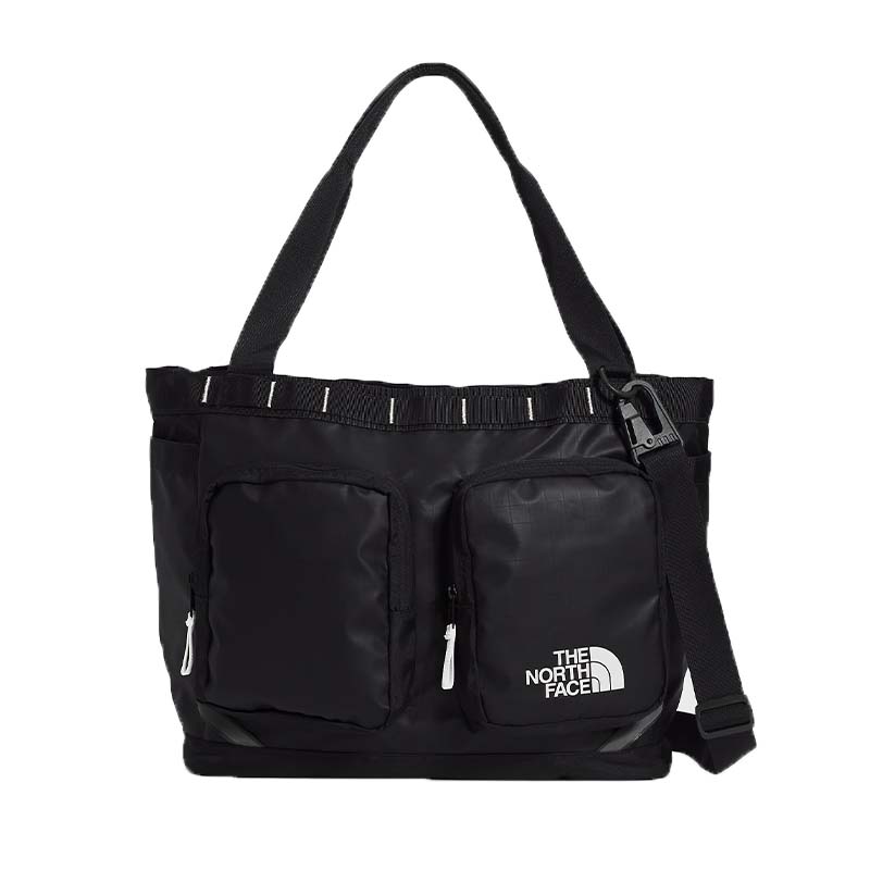 กระเป๋าเป้ The North Face Base Camp Voyager Tote