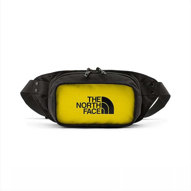 The north face store bum bags