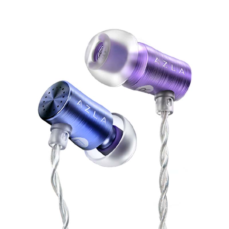 หูฟัง Azla AZEL Edition G Gen 2