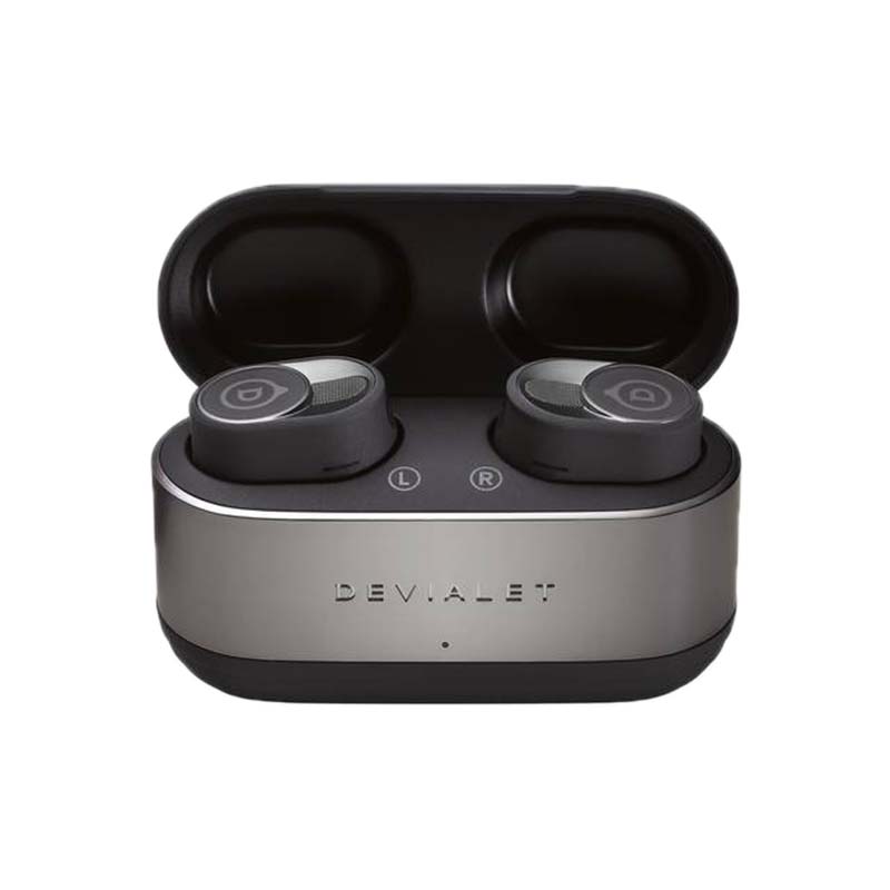 หูฟังไร้สาย Devialet Gemini II