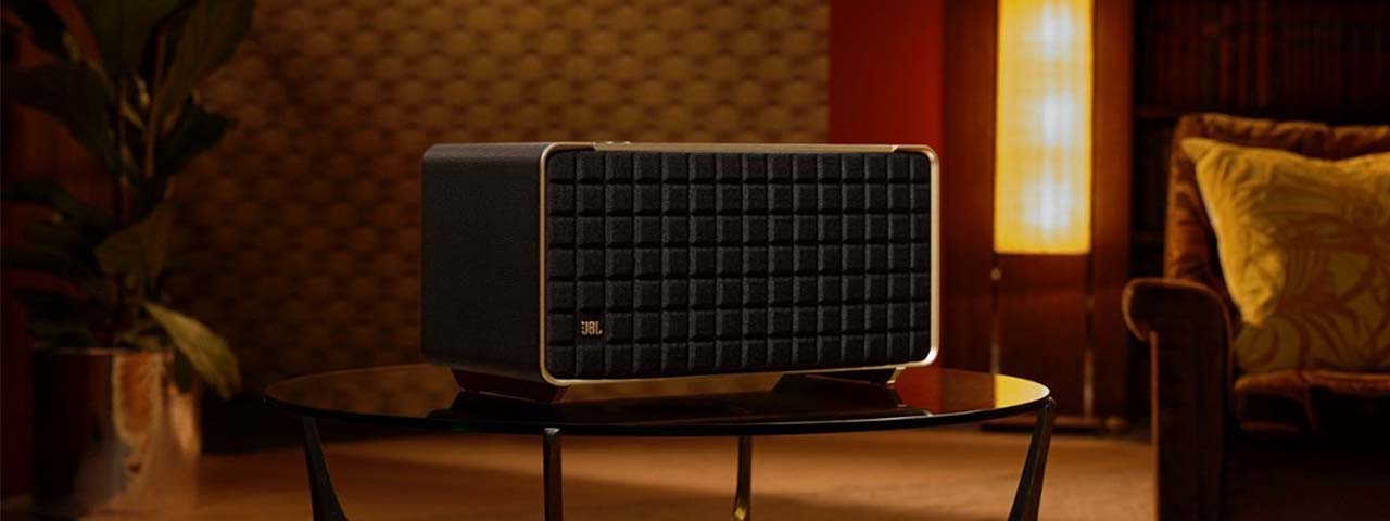 JBL Authentics 500