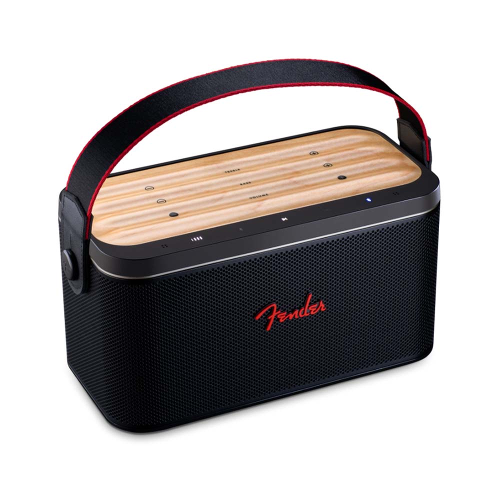 ลำโพงพกพา Fender Riff