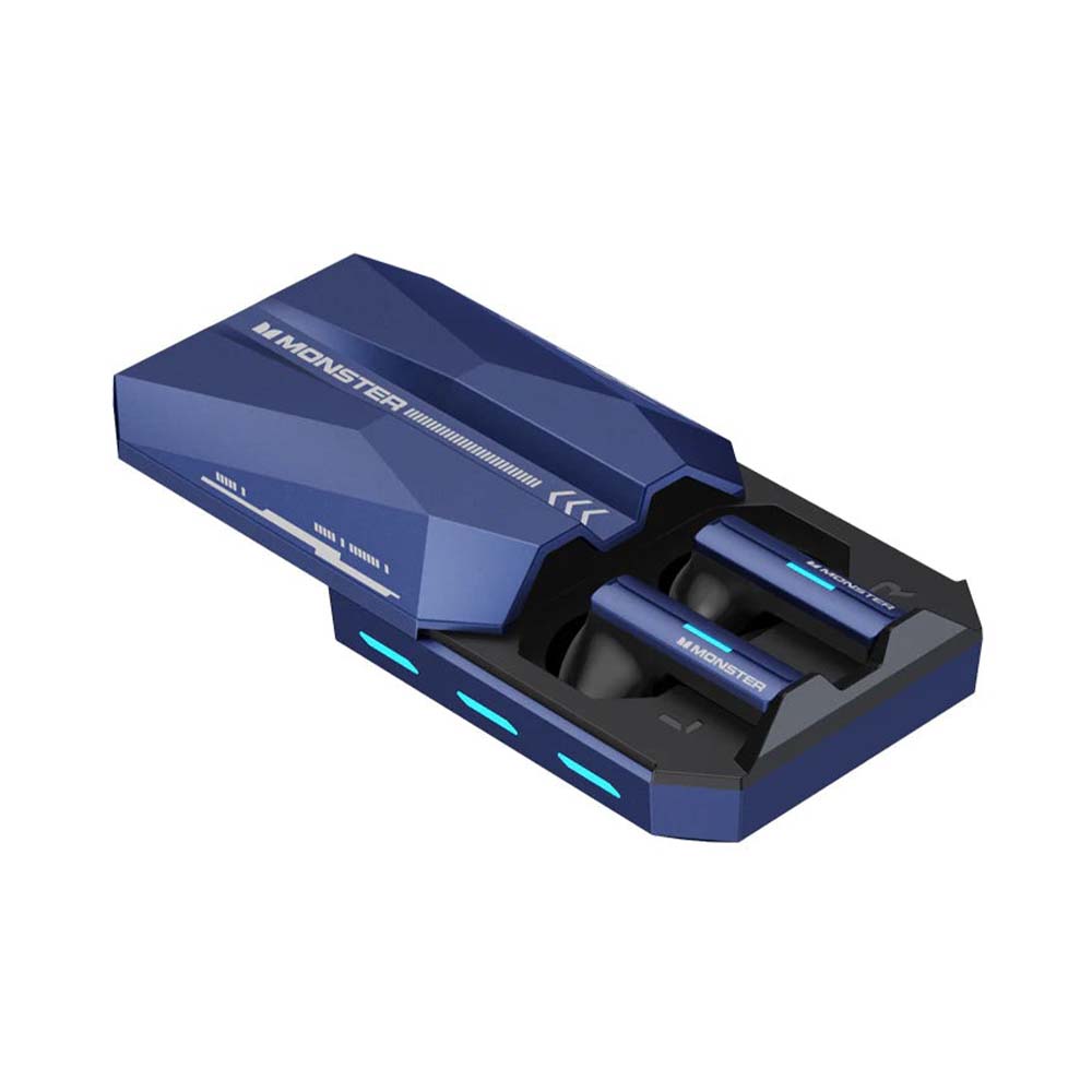 หูฟังไร้สาย Monster AirMars XKT11