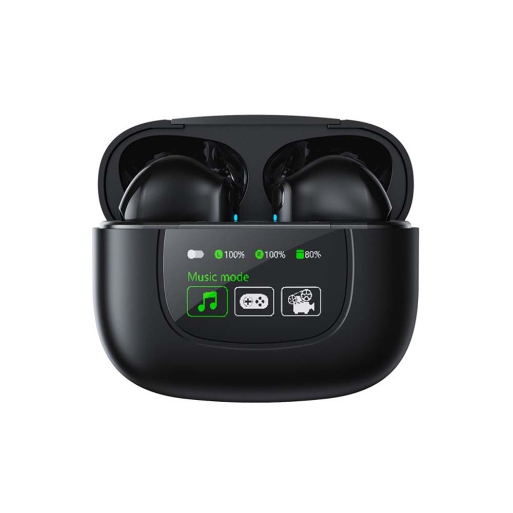 หูฟังไร้สาย Monster AirMars XKT20