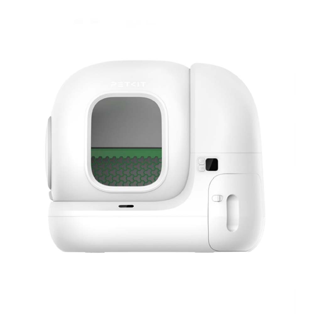 彡新品彡猫 全自動トイレ ナクラム LCD操作パネル 遠隔 Pandaloli