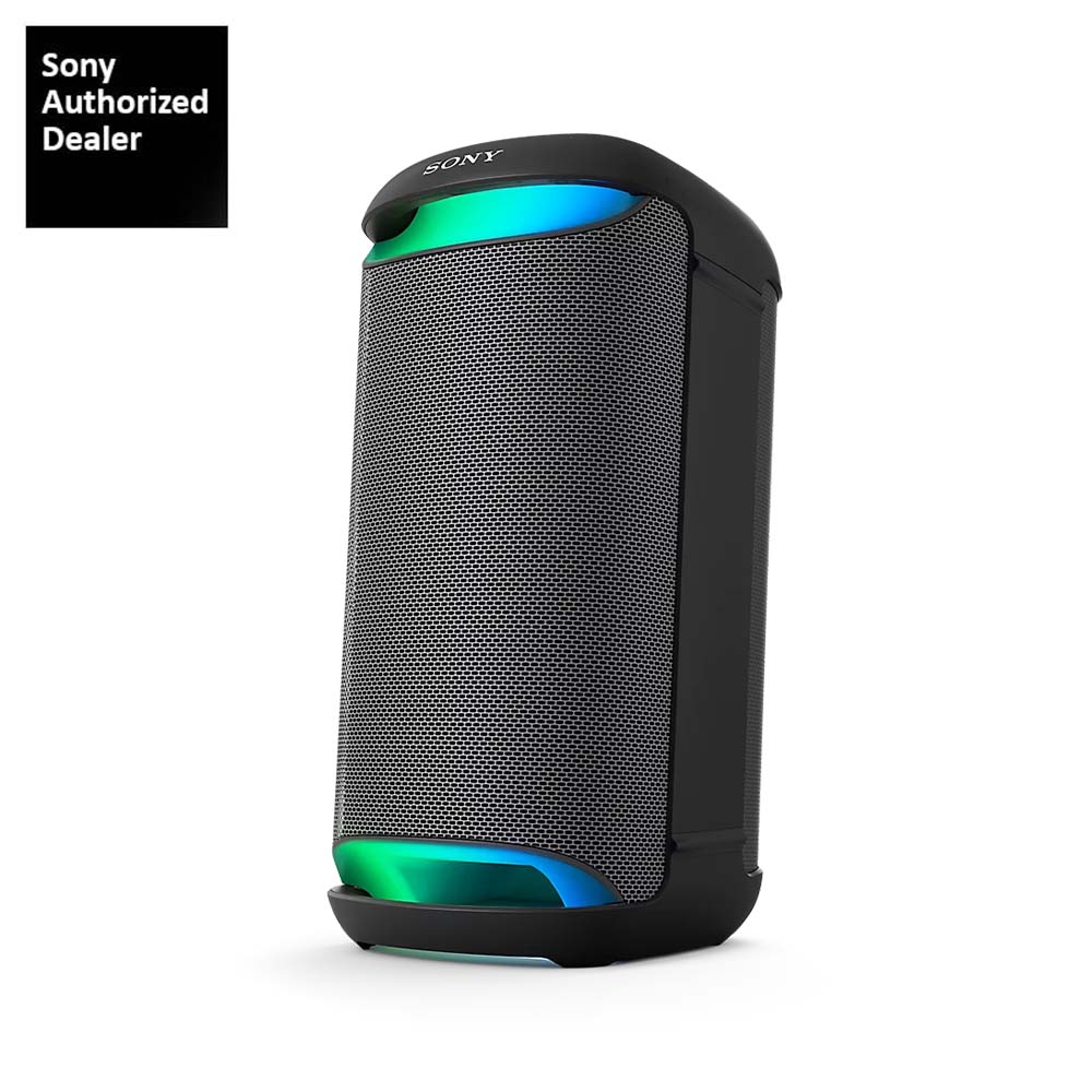 ลำโพง Sony SRS-XV500