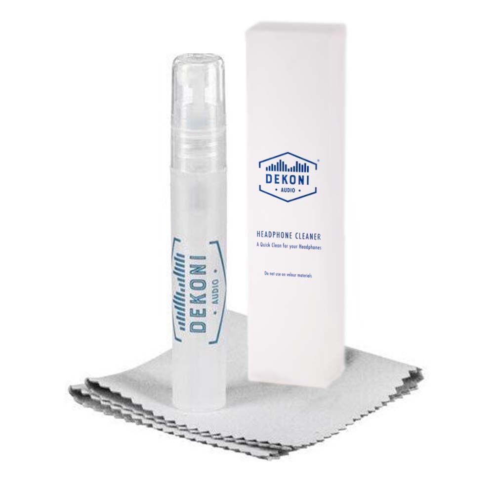 สเปรย์ทำความสะอาด Dekoni Headphone Spray