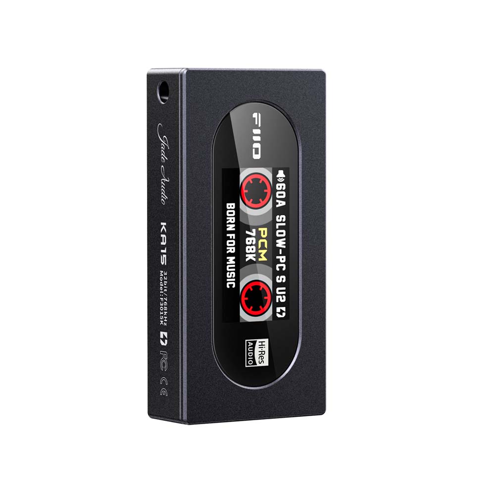 DAC/AMP FiiO KA15