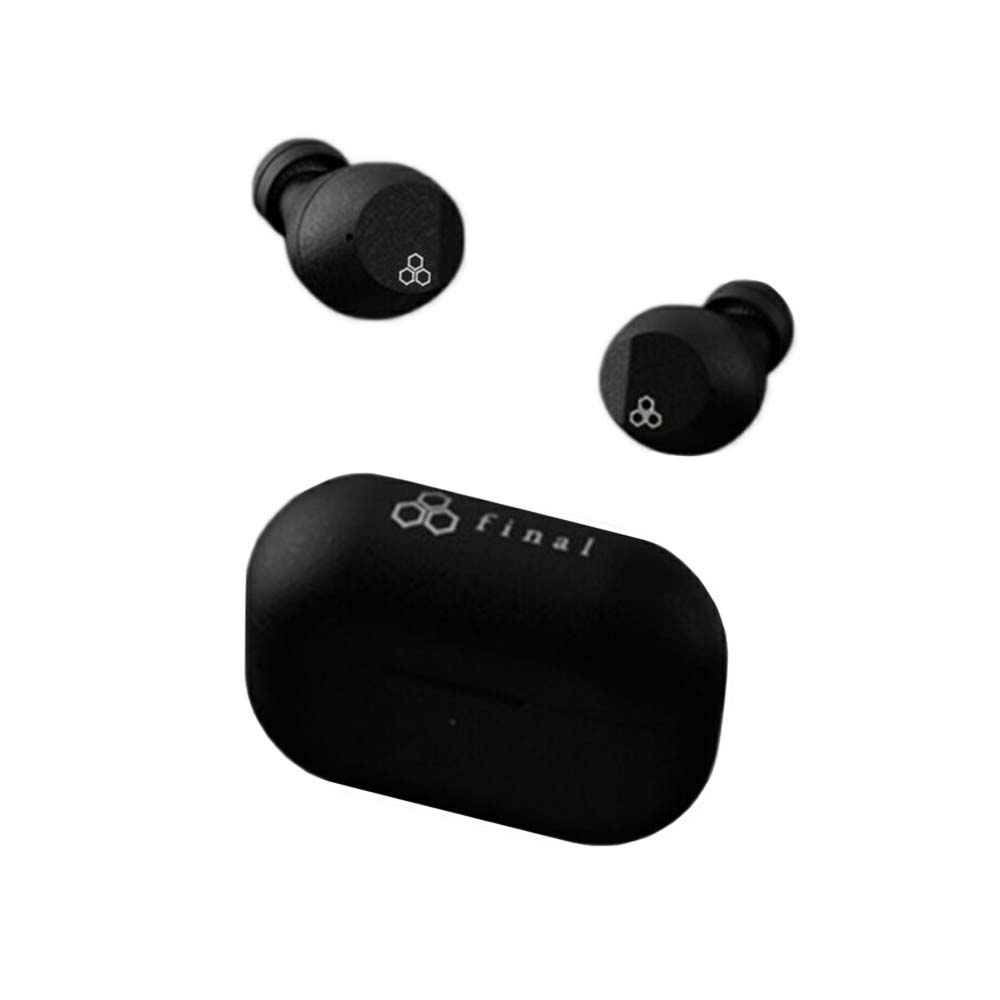 หูฟังไร้สาย Final Audio ZE3000 SV