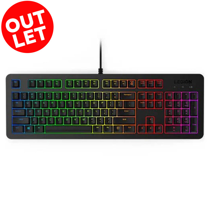 คีย์บอร์ด Lenovo Legion K300 (TH)