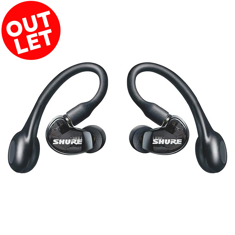 ชัวร์ AONIC 215 True Wireless หูฟังไร้สาย