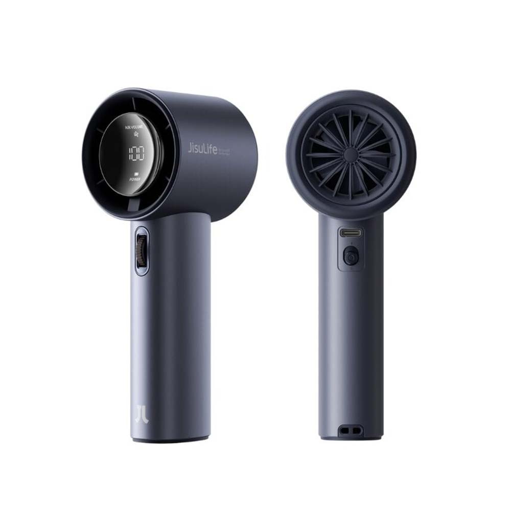 พัดลมมือถือ JisuLife FA53 Handheld Fan Pro1 (3600mAh)