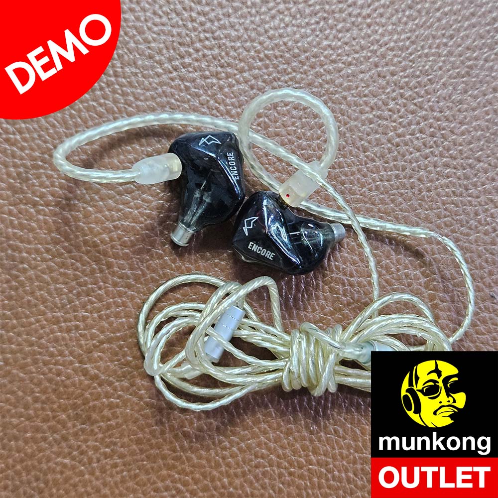 [Demo] ENCORE RISING1