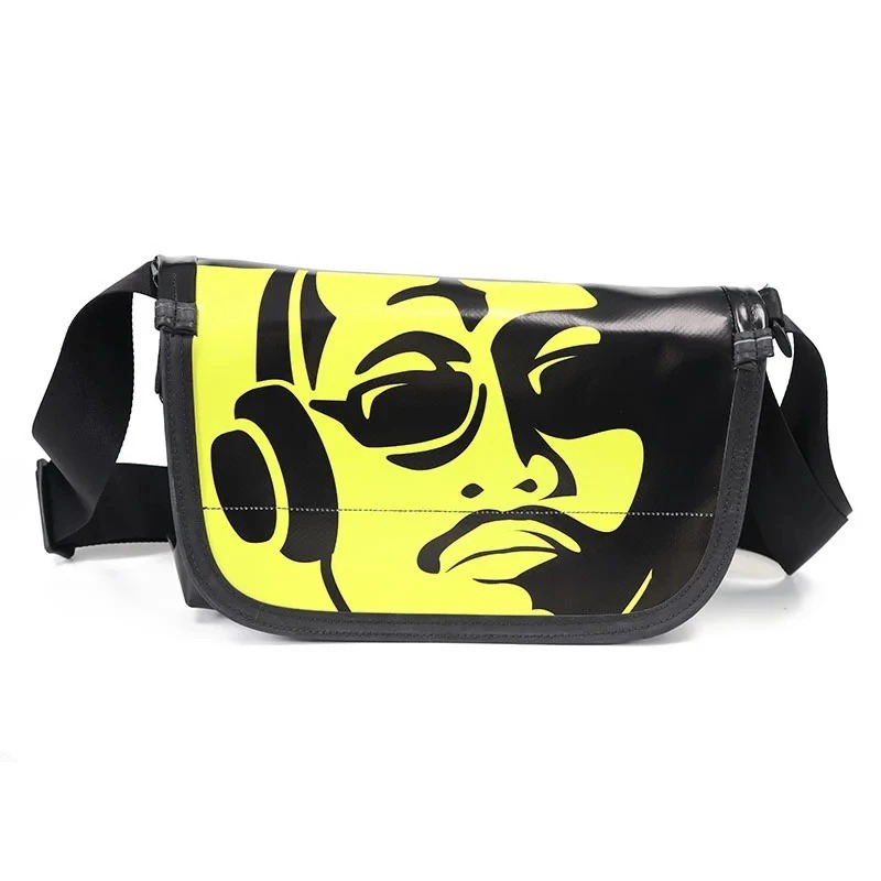 กระเป๋าสะพาย Munkonggadget MK1