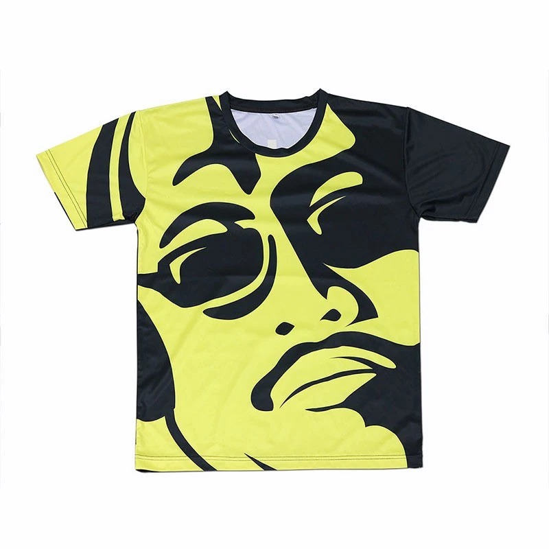 เสื้อยืด MUNKONGGADGET สปอร์ตวินเทจ