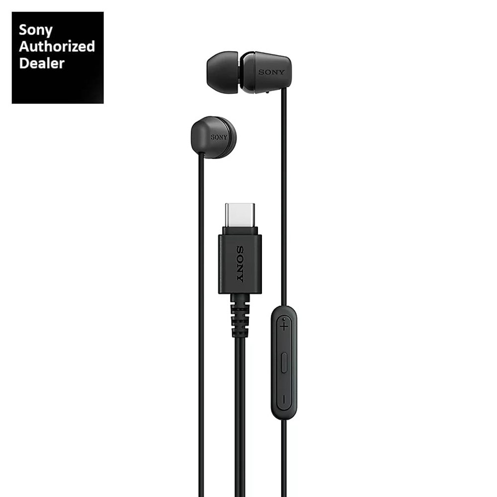 หูฟัง Sony IER-EX15C