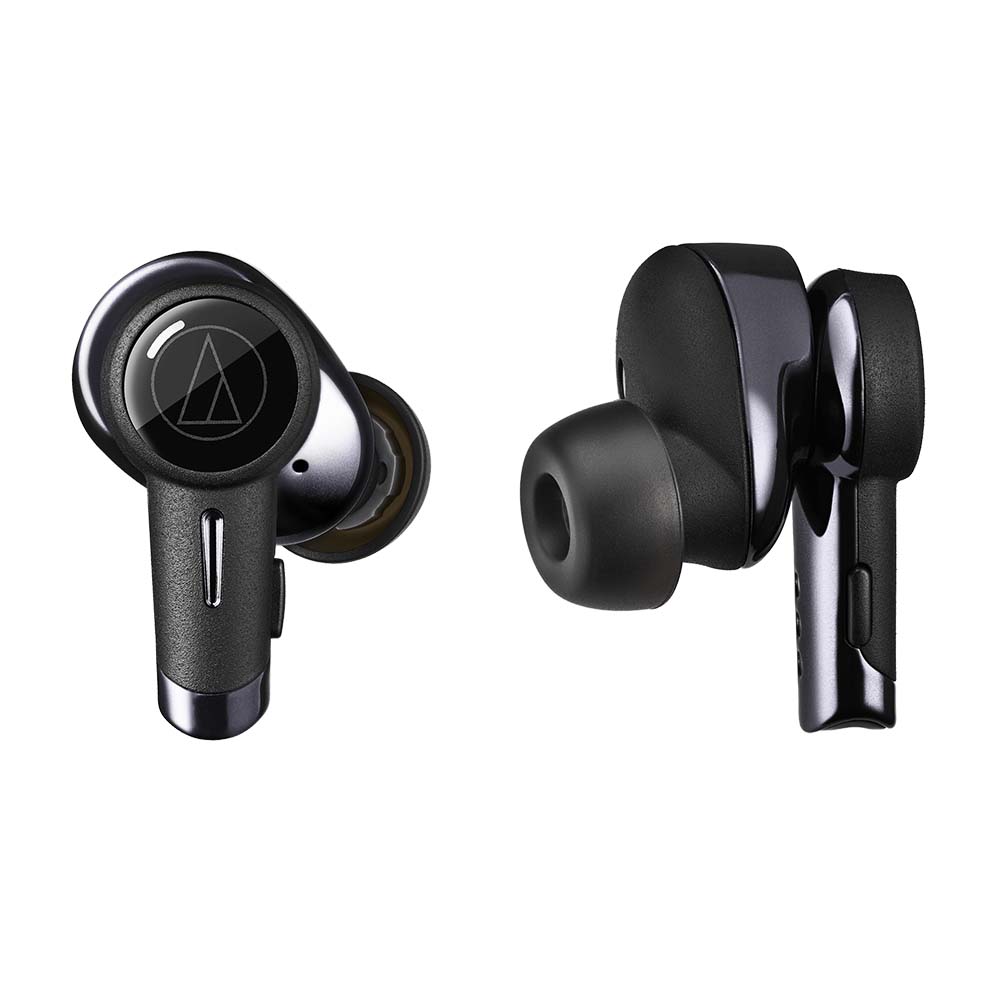 หูฟังไร้สาย Audio Technica ATH-TWX9 MK2