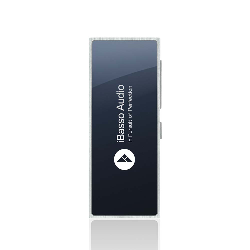 DAC/AMP iBasso DC04 Ultra