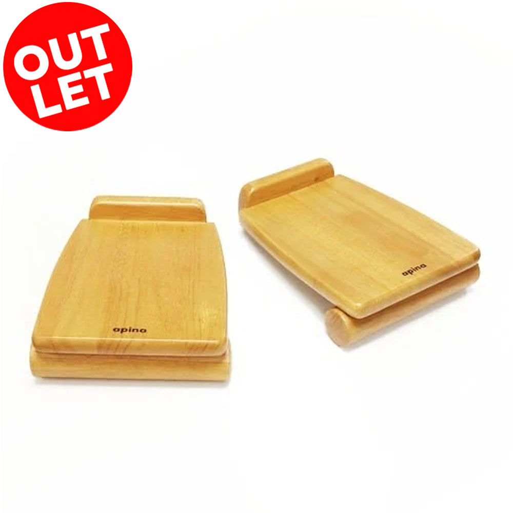 ขาตั้งลำโพง Apina S.501 Large