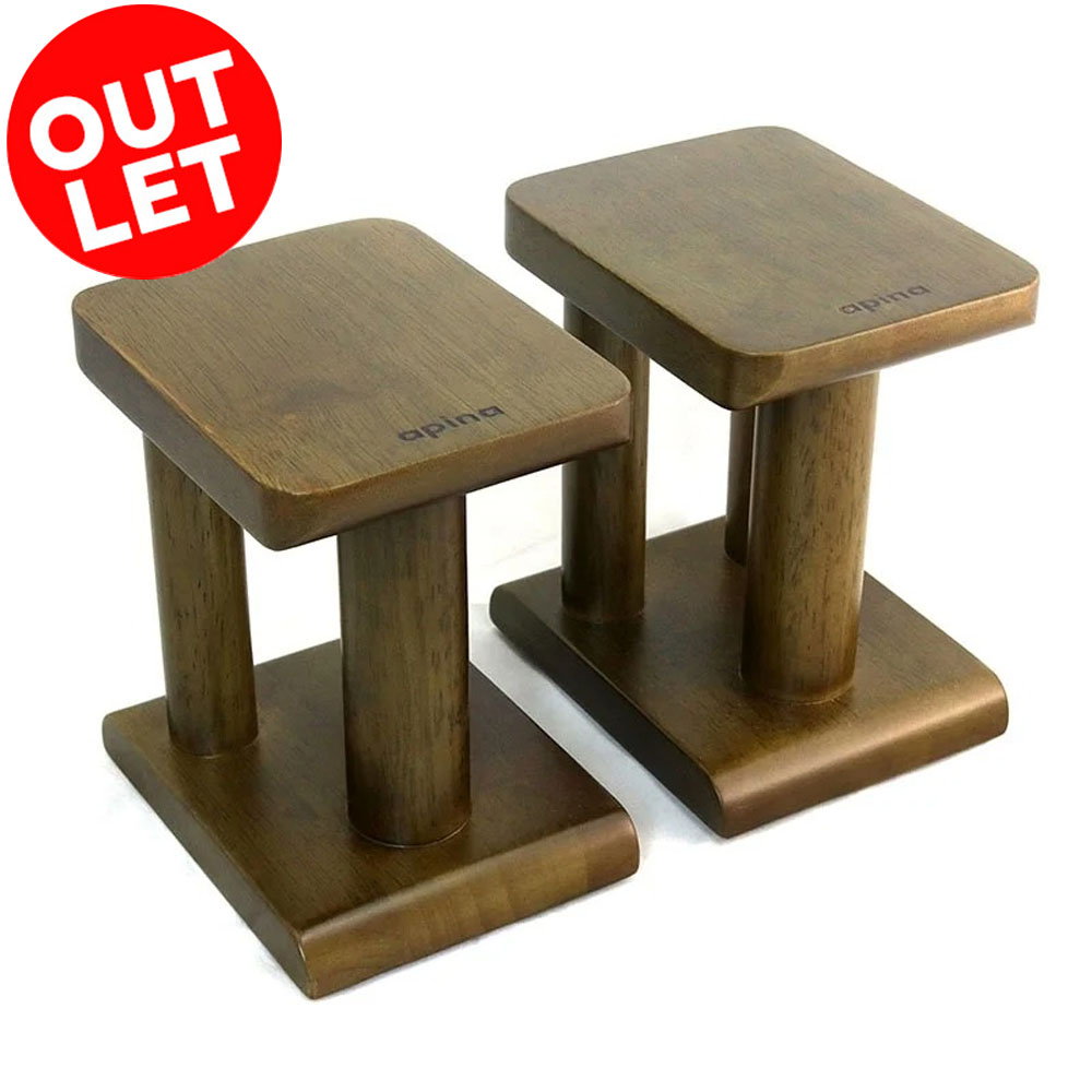 ขาตั้งลำโพง Apina S.502 Small