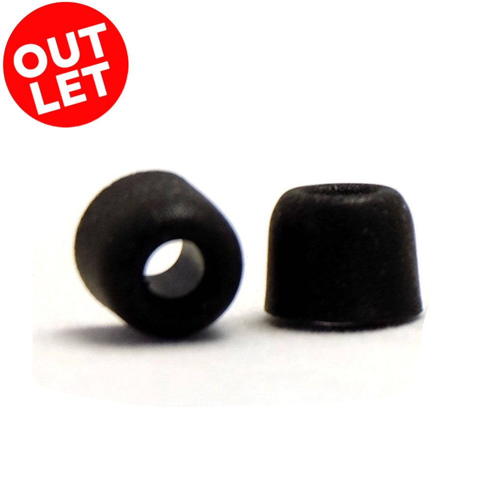 จุกหูฟัง Dekoni Audio Bulletz Mercury