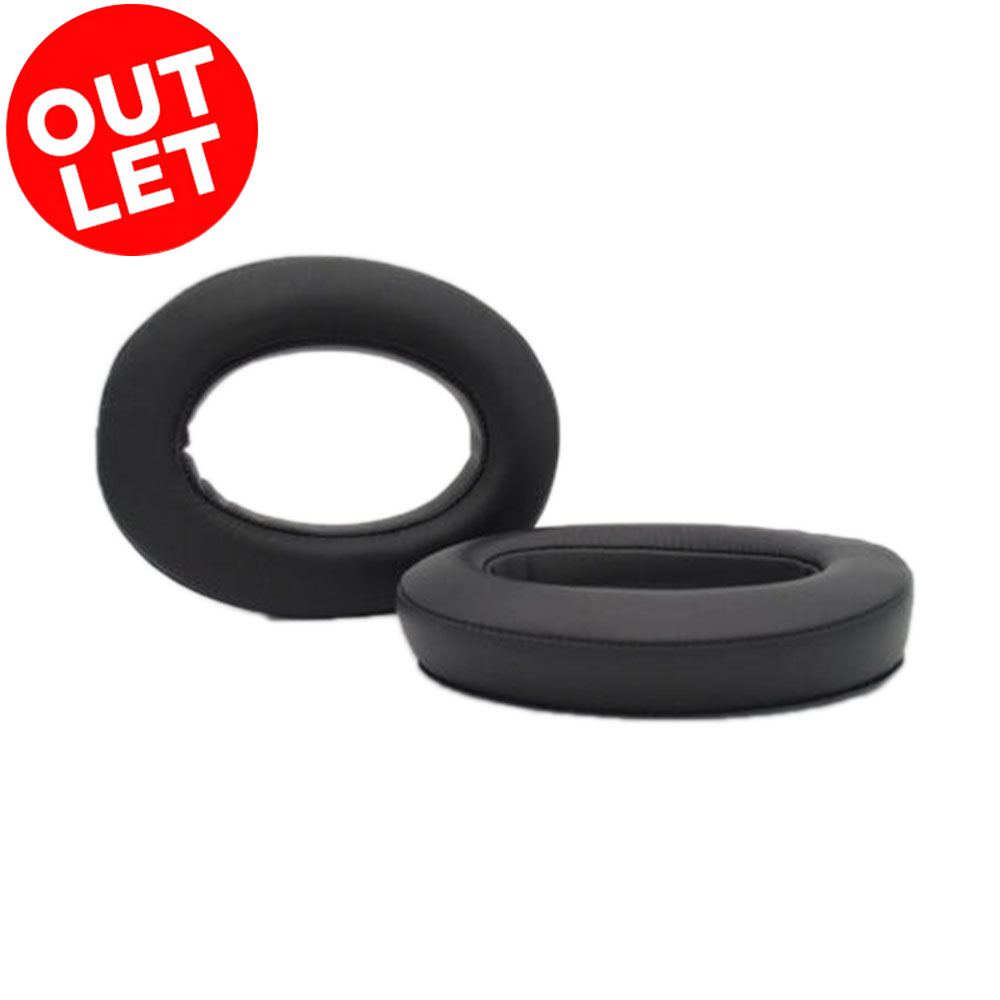 ฟองน้ำหูฟัง DEKONI AUDIO EARPAD FOR HD598 SERIES MIDNIGHT